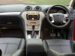 Ford Mondeo Hatchback 2007 года (AU)